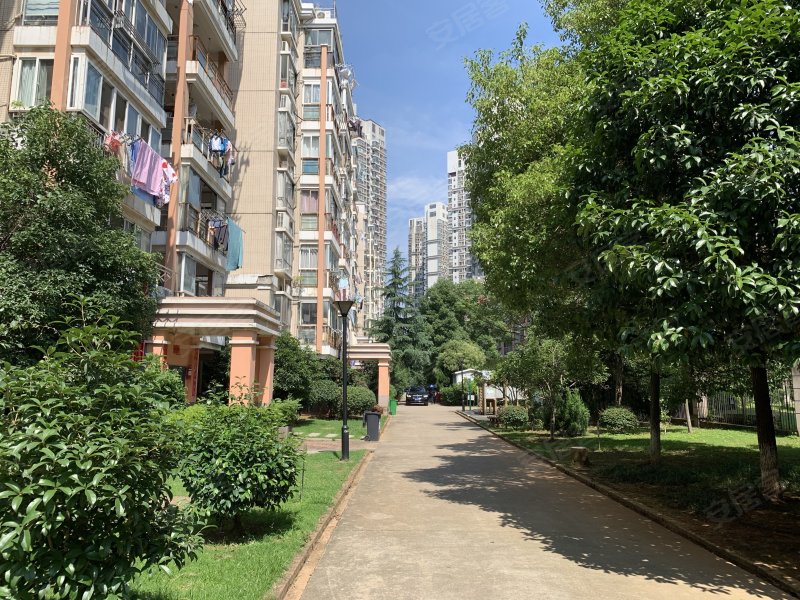 万达星城东区,红谷中大道99号-南昌万达星城东区二手房,租房,房价