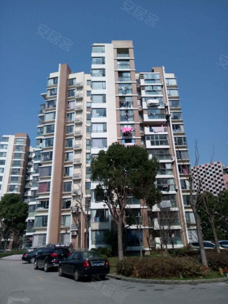 嘉城桃花岛香槟河畔(公寓住宅) 