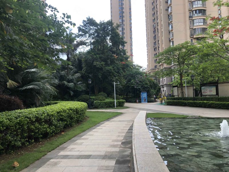 海阔天空国瑞城(雅仕苑),大英山东二路-海口海阔天空国瑞城(雅仕苑)