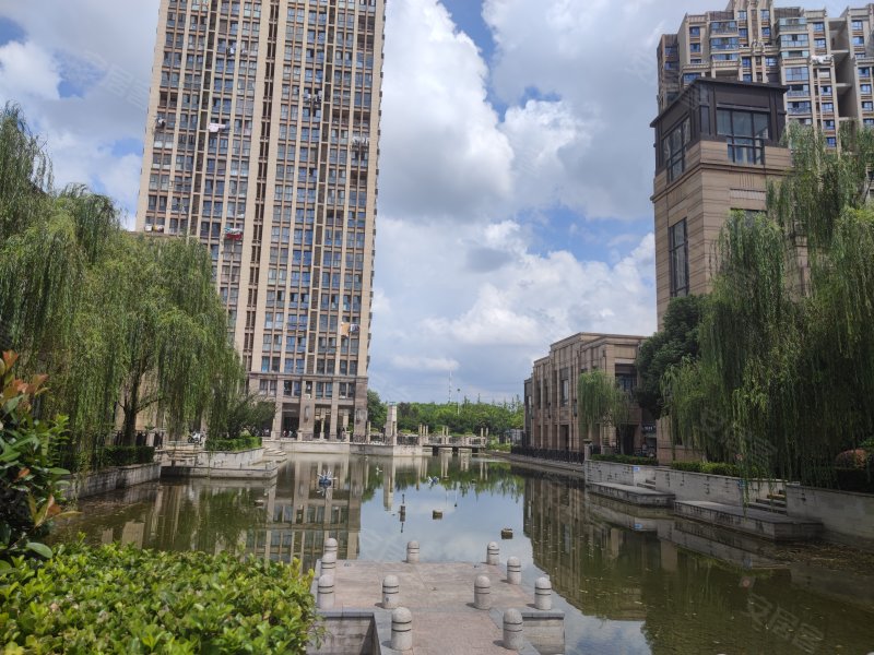 新港天之运花园(北区)