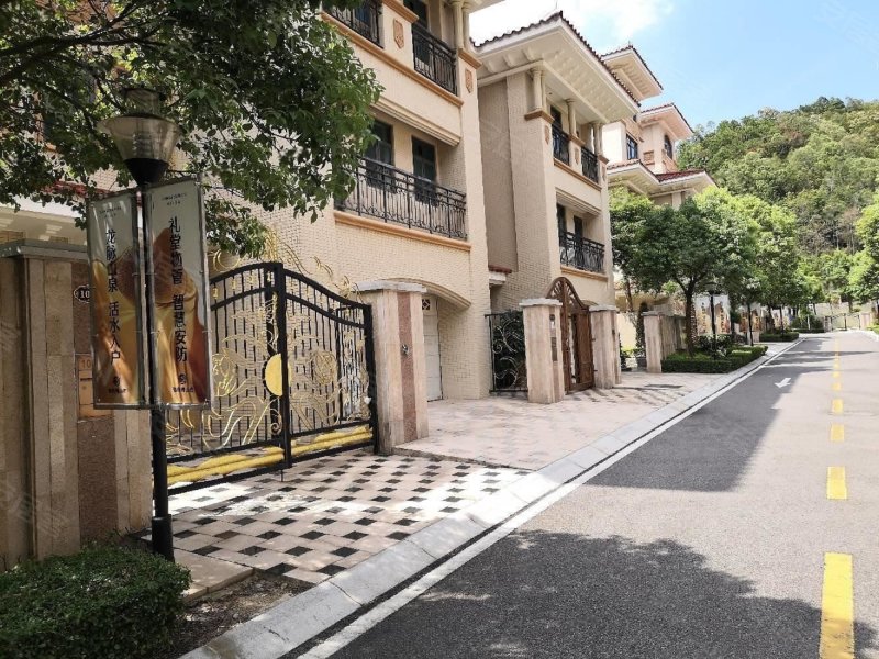 港珠湾山庄,泉星路92号-珠海港珠湾山庄二手房,租房,房价-珠海安居客