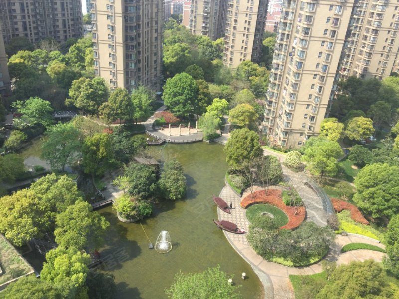 金沙雅苑未来街区