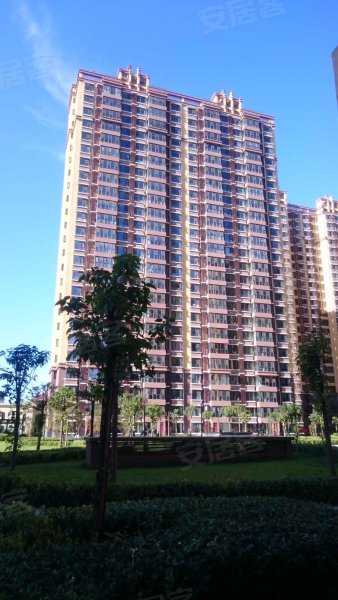 锦绣华庭小区,神威北路-廊坊锦绣华庭小区二手房,租房,房价-廊坊安居