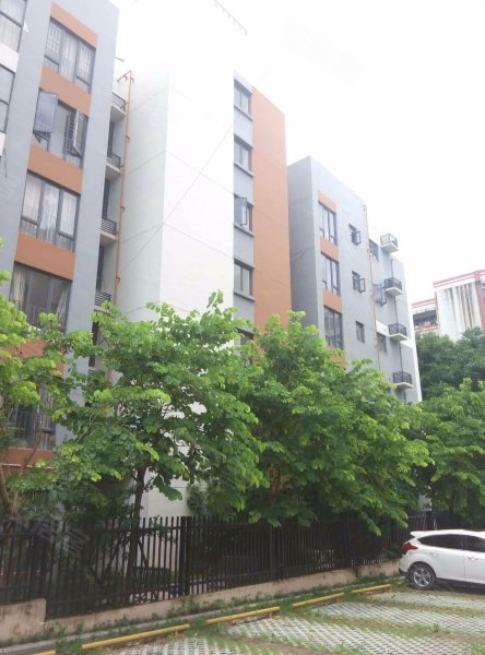 高发悦驰苑,坂澜大道-深圳高发悦驰苑二手房,租房,房价-深圳安居客