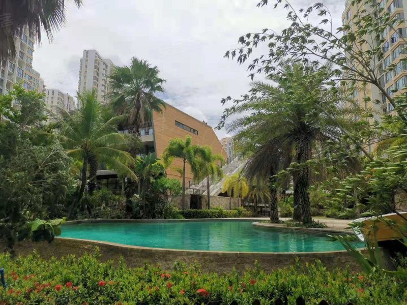 三亚棕榈滩(西区)