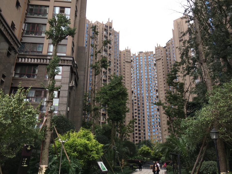 南湖半岛,南湖北路189号-成都南湖半岛二手房,租房,房价-成都安居客