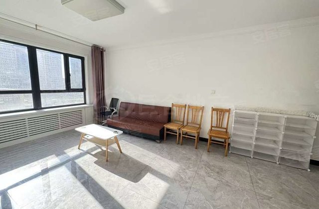 航安金和城B区2室2厅86.12㎡56万二手房图片