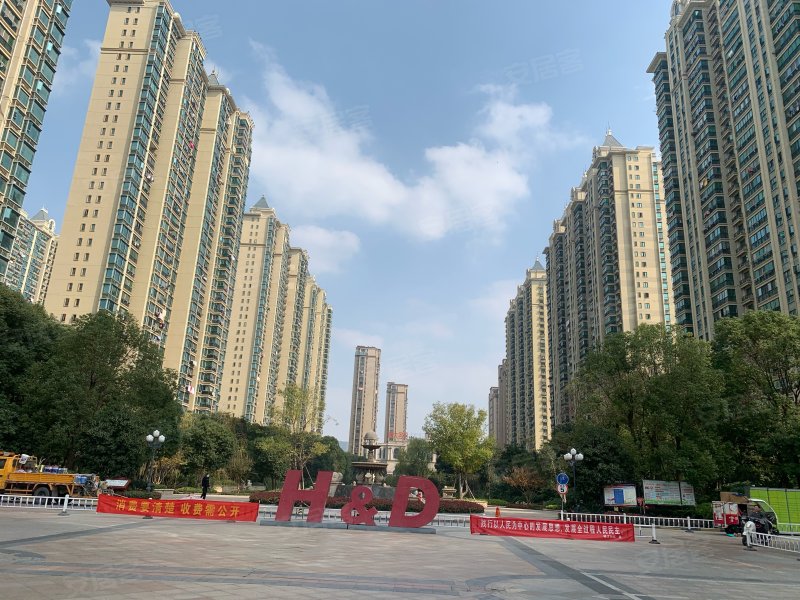 恒大名都,新都路20号-盐城恒大名都二手房,租房,房价-盐城安居客