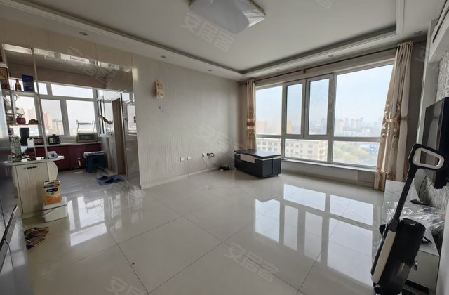 平安家园2室1厅85㎡36万二手房图片