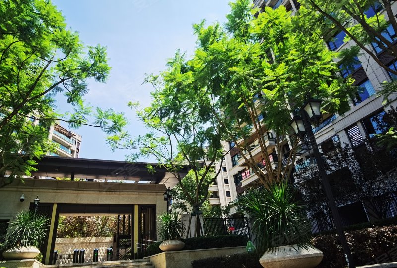 金科天元道砚北a组团