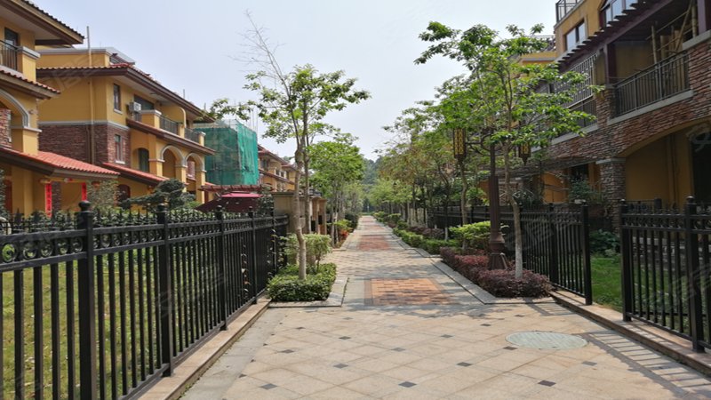 嘉宏锦园(别墅)