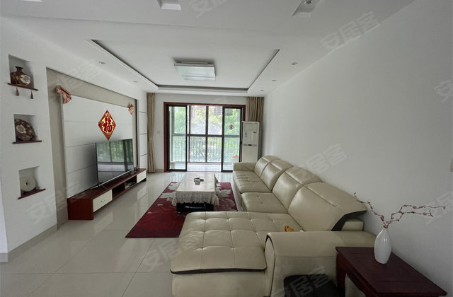 双湖壹品3室2厅130㎡82万二手房图片