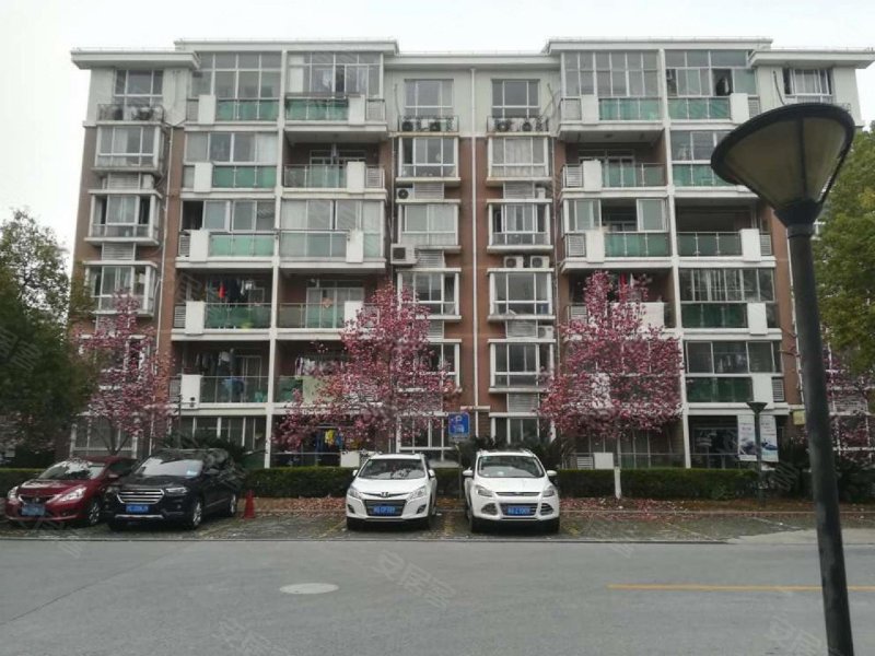 春申府邸,沪闵路5366弄-兰州春申府邸二手房,租房,房价-兰州安居客