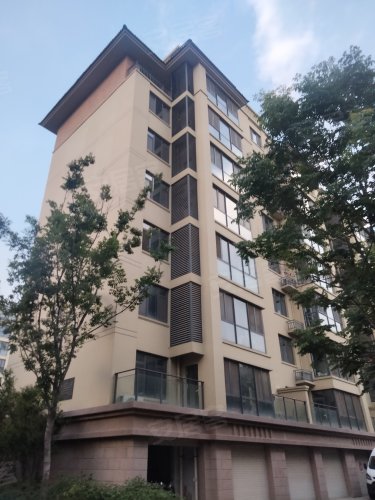 盛世城南区,青岛路699号 - 莒县盛世城南区二手房,租房,房价-莒县安居