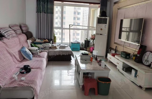 盛大花园3室2厅115㎡64万二手房图片