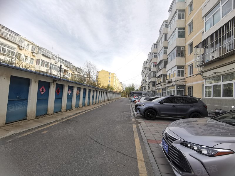 莲花苑小区(延庆)