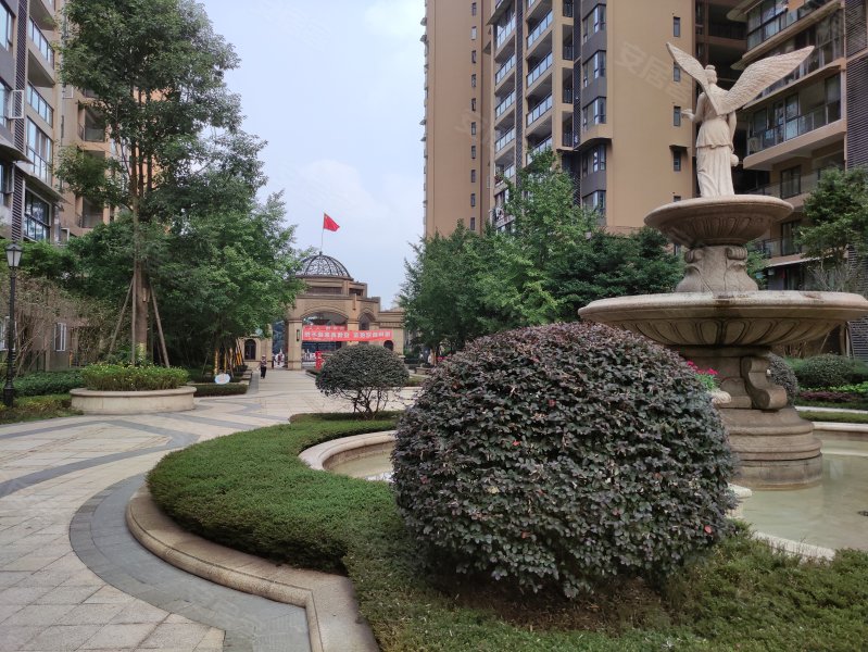 滟澜洲朗悦里,清江路南段-乐山滟澜洲朗悦里二手房,租房,房价-乐山