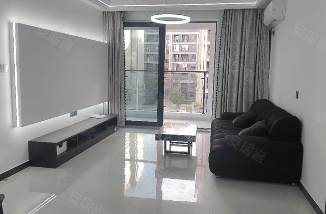 碧桂园江山赋3室2厅117㎡65万二手房图片