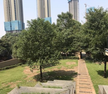 湘江壹号(别墅)