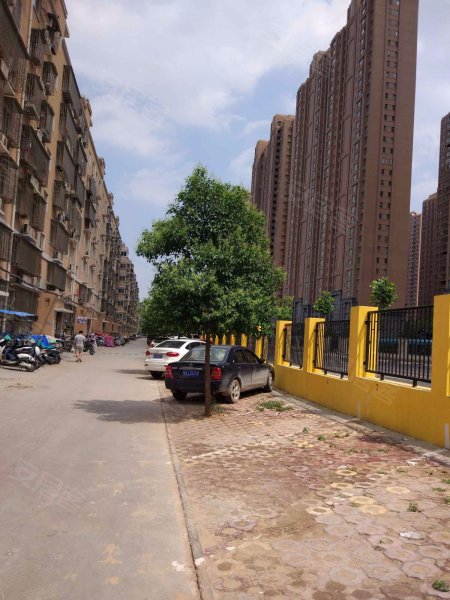 董砦银河小区,桐柏北路-郑州董砦银河小区二手房,租房,房价-郑州安居