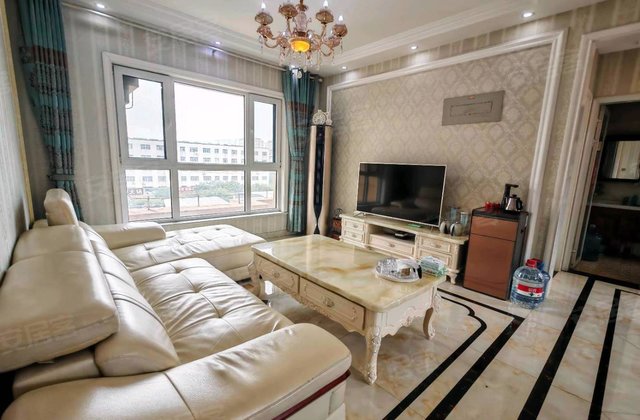 大华中央城玺园2室2厅77.52㎡27.8万二手房图片