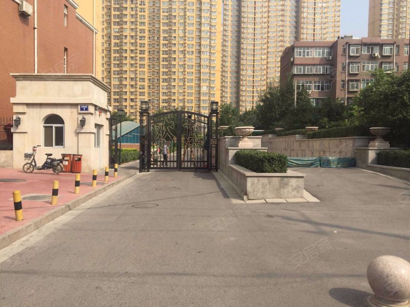 北郡(c区),赵陵路-石家庄北郡(c区)二手房,租房,房价-石家庄安居客