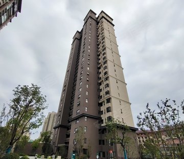 雅居乐雅尊府