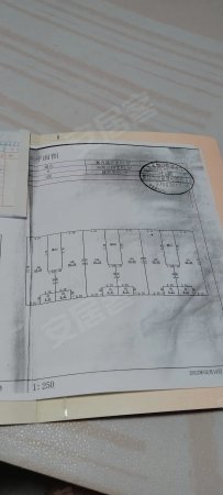 我爱我家小区3室1厅1卫78㎡南24万