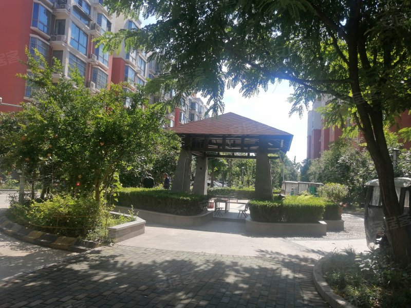 公务员小区(a区)