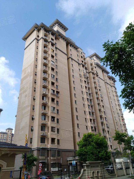 浦江瑞和城捌街区 