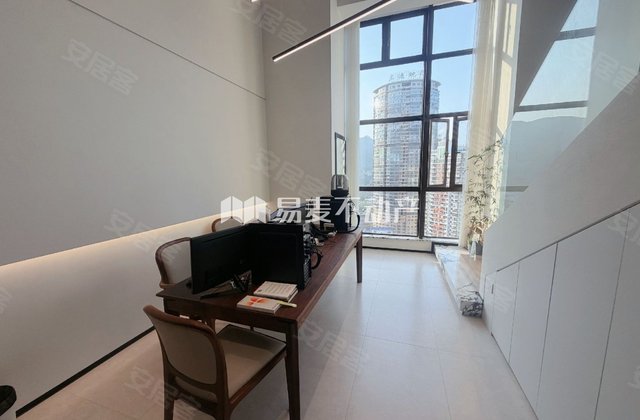 京都壹品1室2厅59㎡66万二手房图片