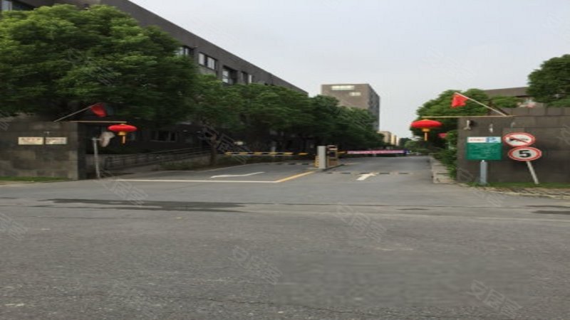 浦江华侨城(二期别墅) 