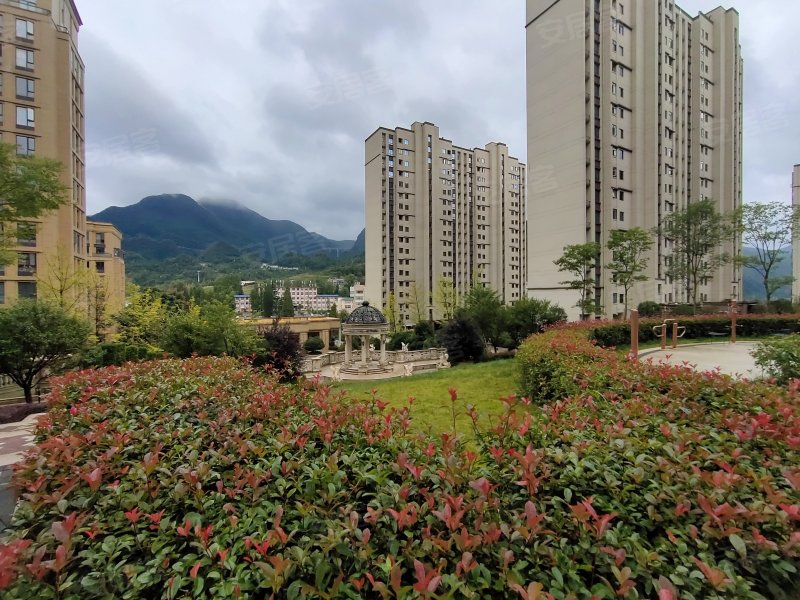 紫藤庄园,明湖路-六盘水紫藤庄园二手房,租房,房价-六盘水安居客