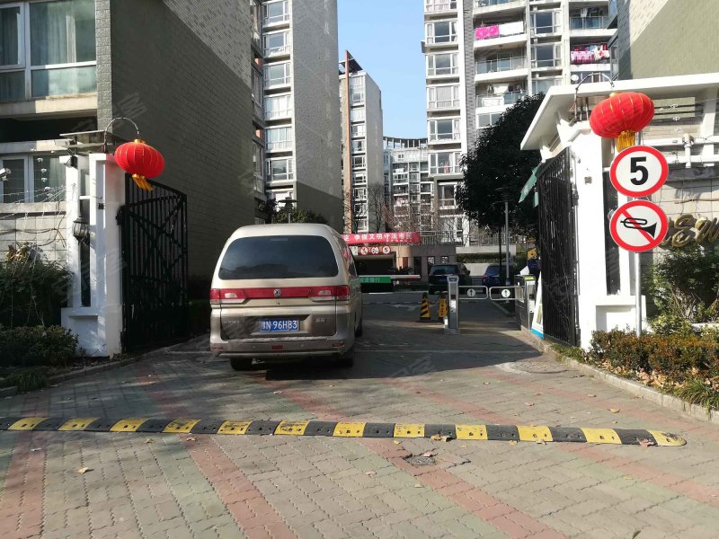 名都新城(三期) 