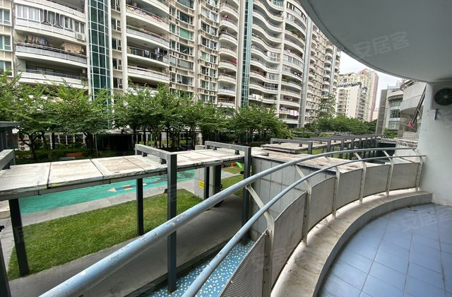 5分美联物业马宝思福田石厦石厦北二街1号中央花园2006年建造低层(共