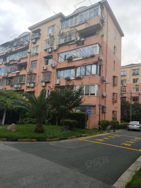 莘松三村,莘沥路363弄-阳泉莘松三村二手房,租房,房价-阳泉安居客