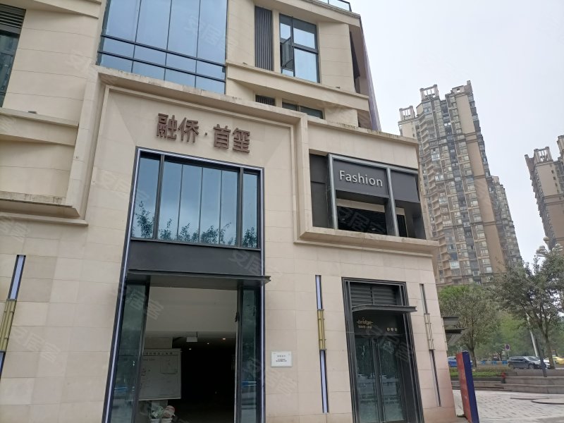 融侨首玺,腾龙大道36号-重庆融侨首玺二手房,租房,房价-重庆安居客