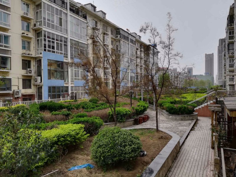 连城别苑龙玺,丛台路-邯郸连城别苑龙玺二手房,租房,房价-邯郸安居客