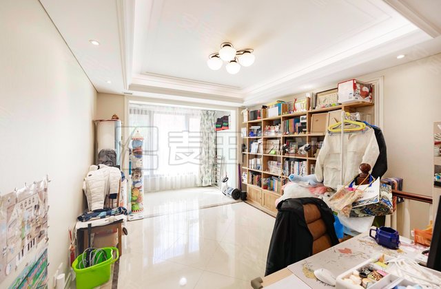 北京城建海梓府3室2厅163.49㎡720万二手房图片