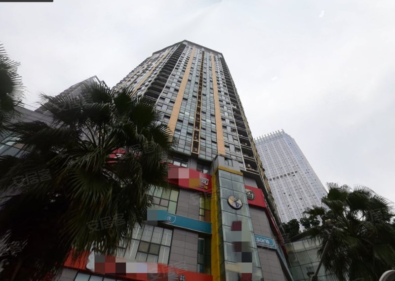 国贸中心,民族大道41号-南宁国贸中心二手房,租房,房价-南宁安居客