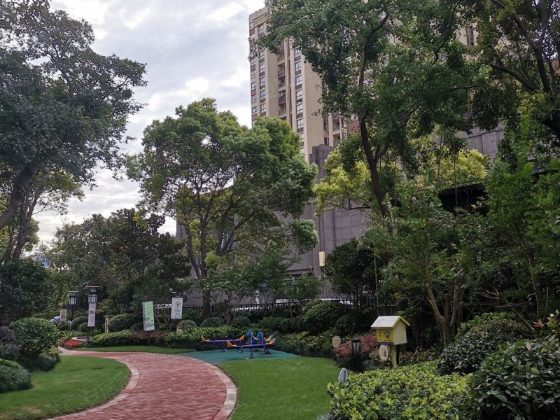 龙湖郦城(东区)