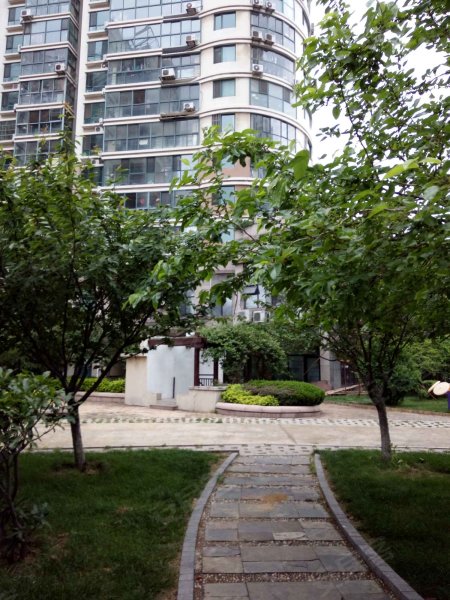 名都城,江西路113号-青岛名都城二手房,租房,房价-青岛安居客