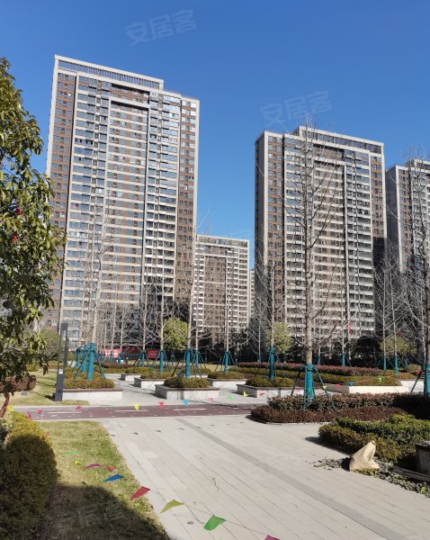 西子曼城,鸡鸣山路-合肥西子曼城二手房,租房,房价-合肥安居客