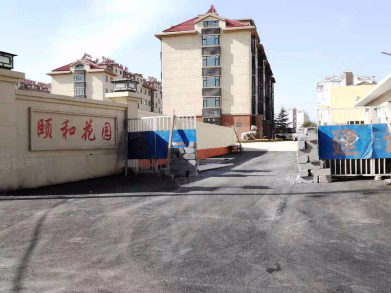 颐和花园(潍城,胜利西街,近安顺路-潍坊颐和花园(潍城)二手房,租房