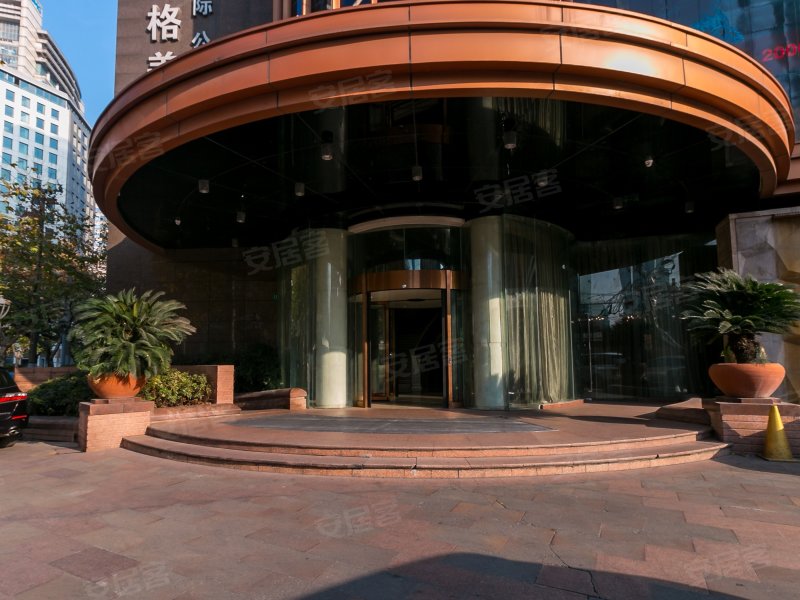 中邦艾格美国际公寓