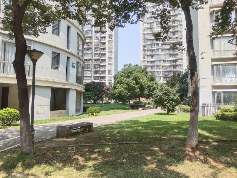 湖左岸,星汉街108号-苏州湖左岸二手房,租房,房价-苏州安居客