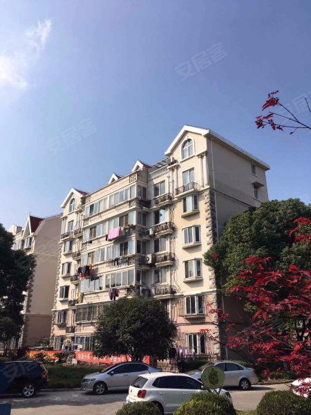 南苑新世纪公寓 