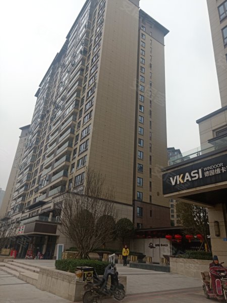 金沙城锦西观棠