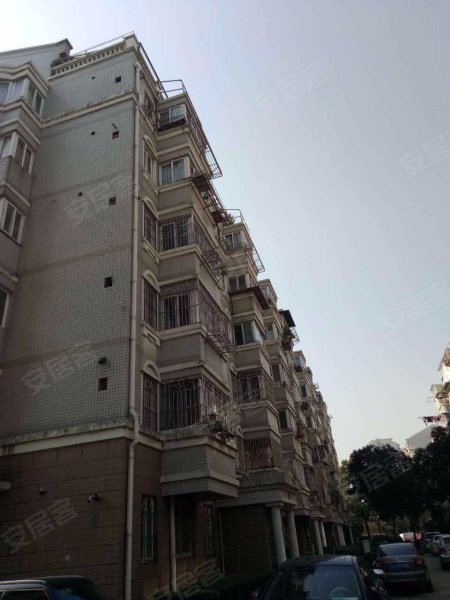 宝山文华苑(五期) 