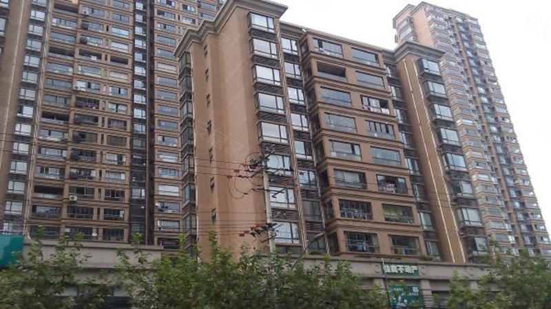 蒙特利名都城(西区)